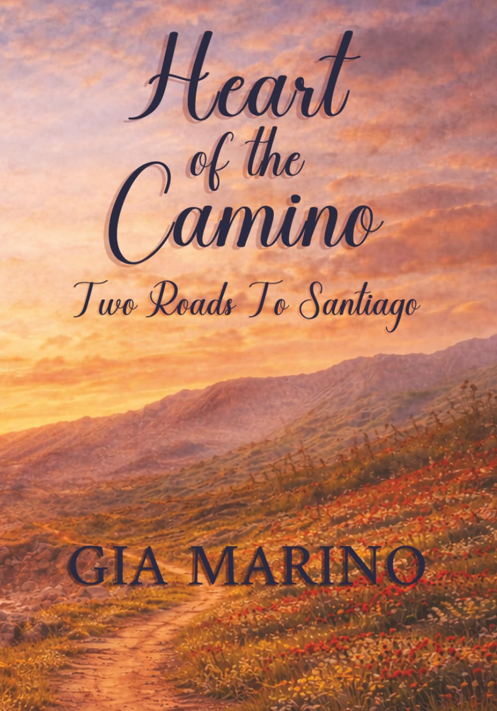 Heart of the Camino: Two Paths To Santiago