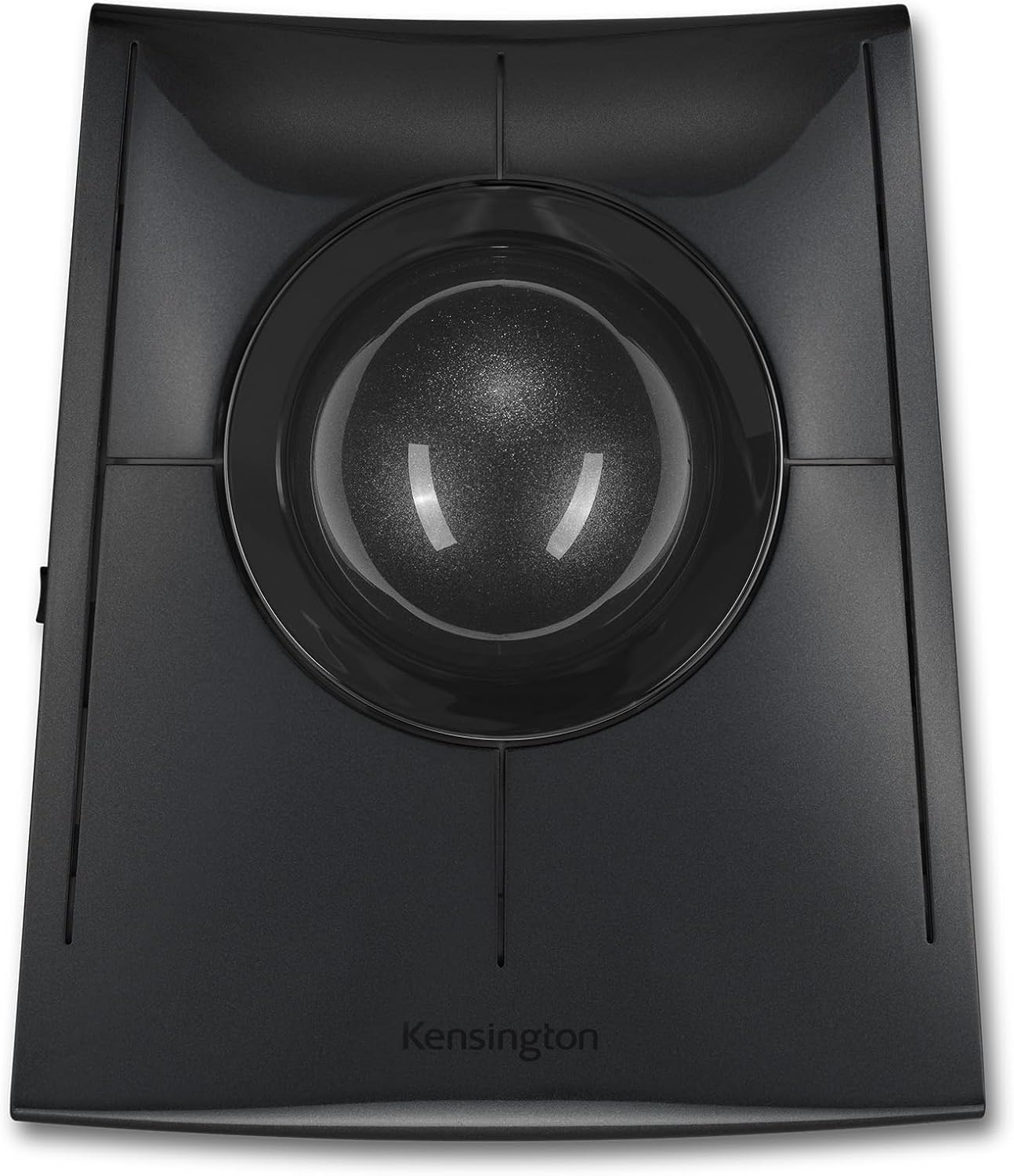 Kensington SlimBlade Pro K72085JP グレー Kensington Bluetooth 