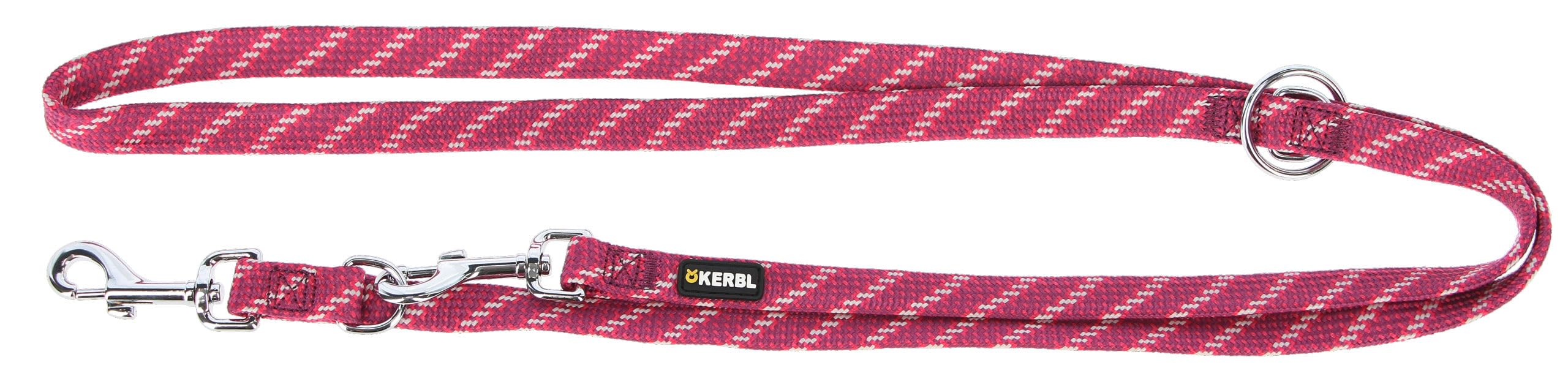 Kerbl Training Leash ColoradoFuchsia25mm/200Cm