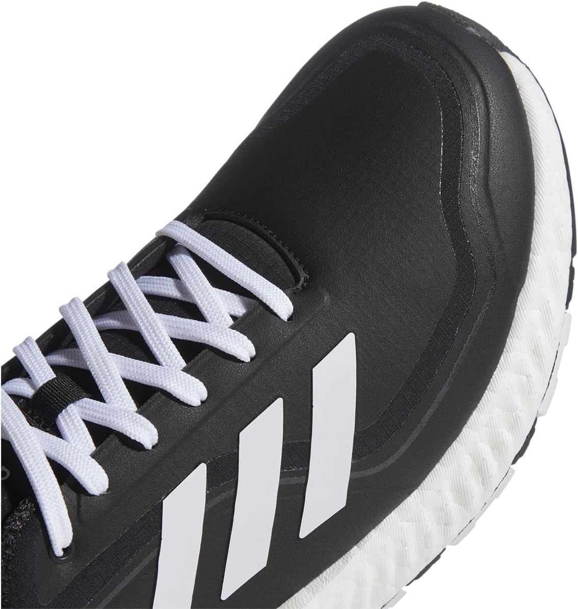 adidas Climawarm LTD Shoe - Unisex Running Core Black-White