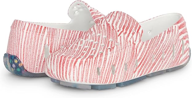 Floafers Unisex-Child Prodigy Driver (Toddler/Little Kid/Big Kid)