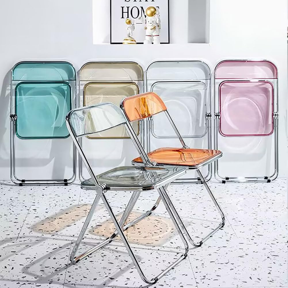 Sedia Pieghevole Sedie Trasparenti Usate Sedia Trasparente Sedie