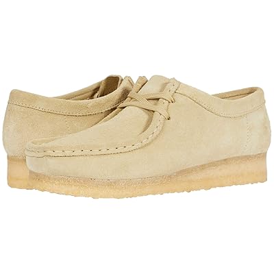 Clarks Wallabee Women