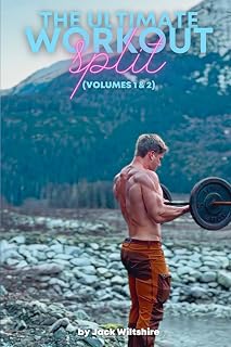 The Ultimate Workout Split: (Volume 1 & 2)