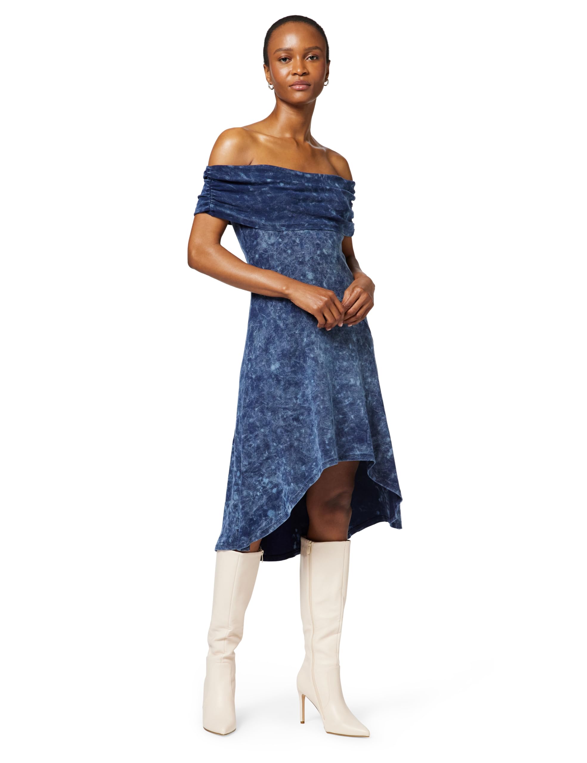 Desigual Klint Dress Mujer