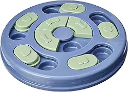 Brinquedo para Pet Interativo Quebra-Cabeça - Oikos Animal