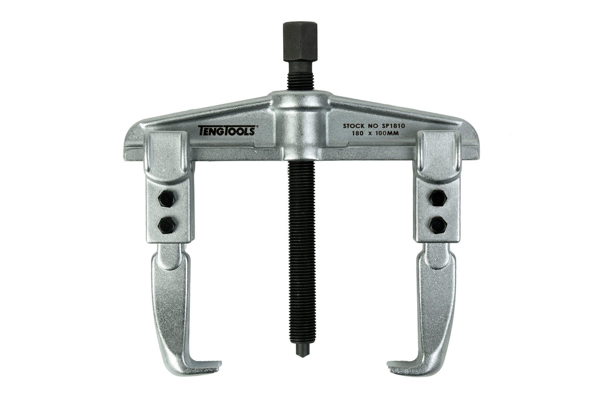 Extracteur d engrenages Tengtools SP1810 traction puissante 180mm
