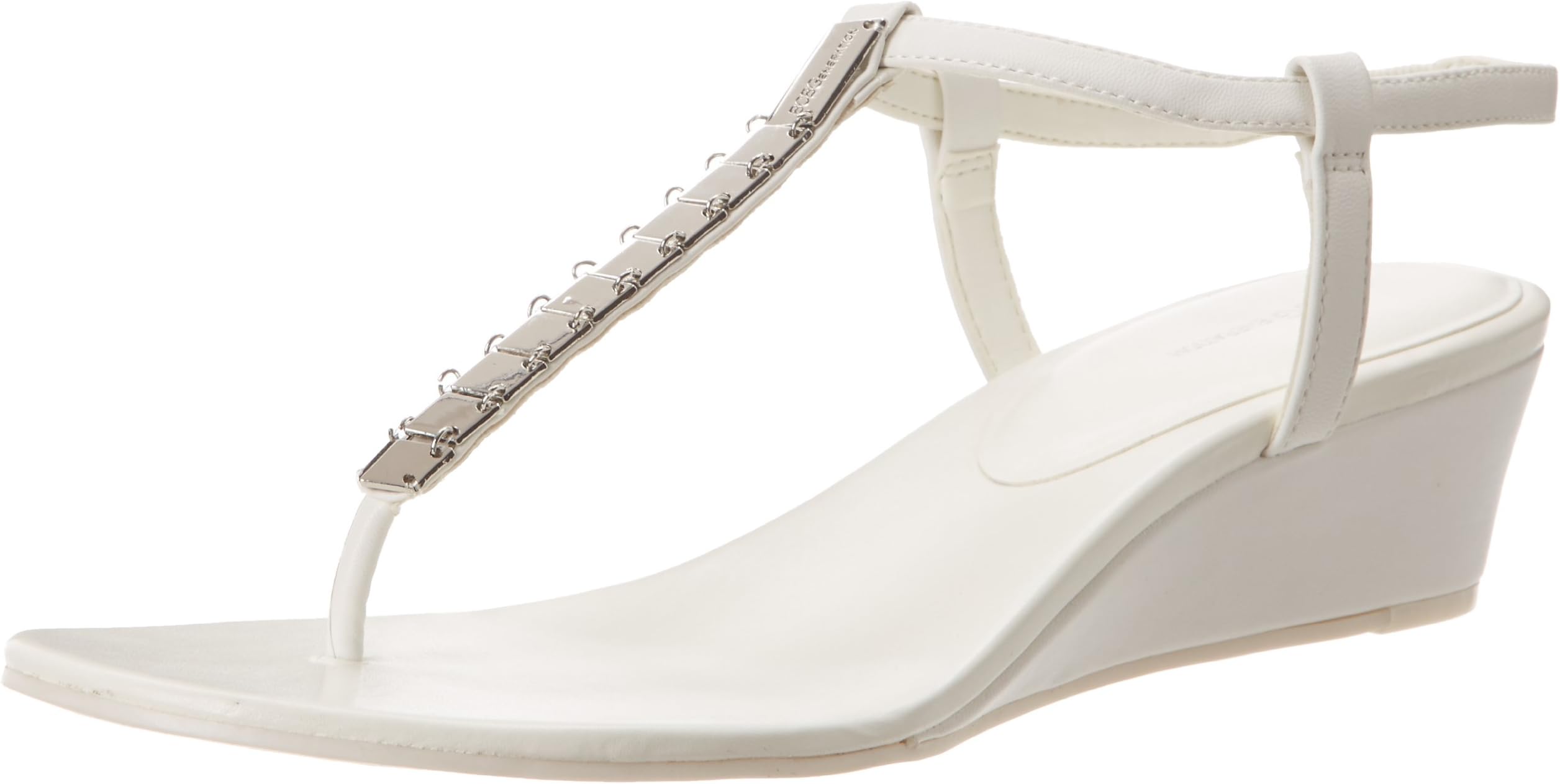 BCBGeneration Women's Jasper Wedge Sandal