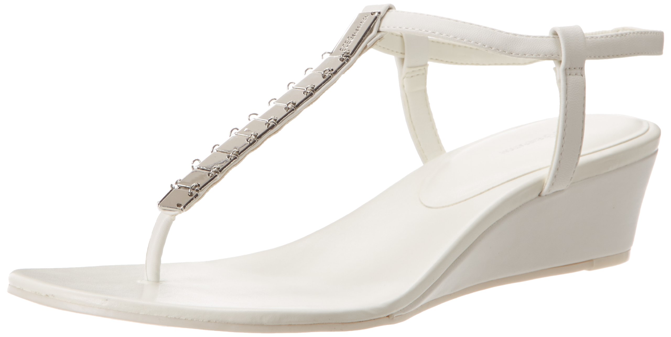 BCBGeneration Women's Jasper Wedge Sandal