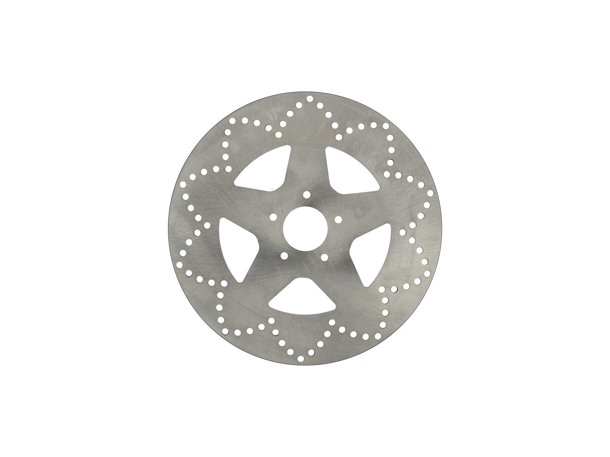 Acero Inoxidable De Freno 220 Mm – S53, S83, MS50, Ts050, Sc050, Sr50 X