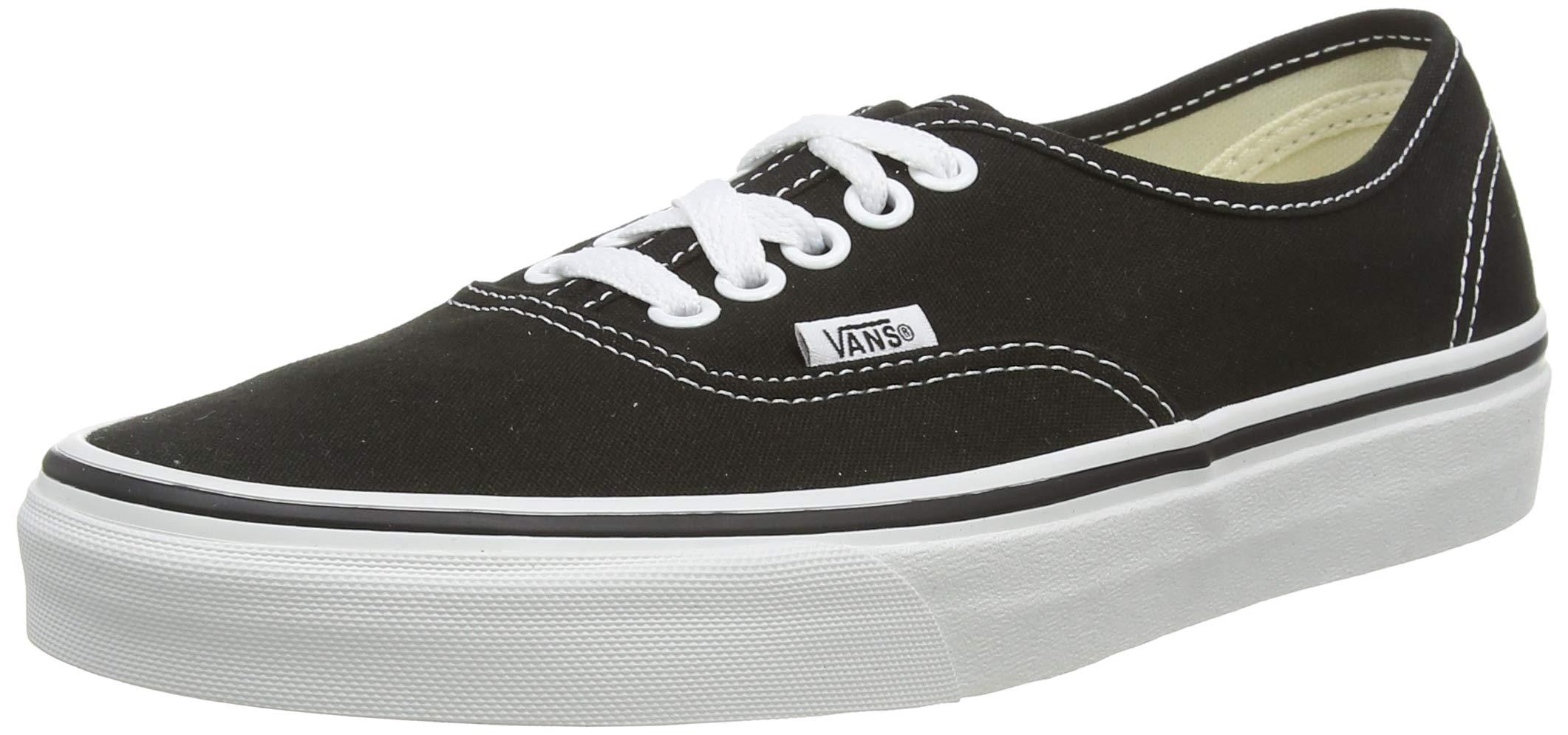 Unisex's Authentic Low top