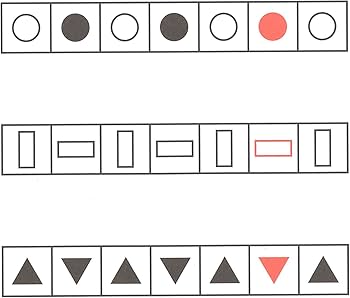 考える力がつく算数脳パズル 新はじめてなぞぺー 年中～小学1年
