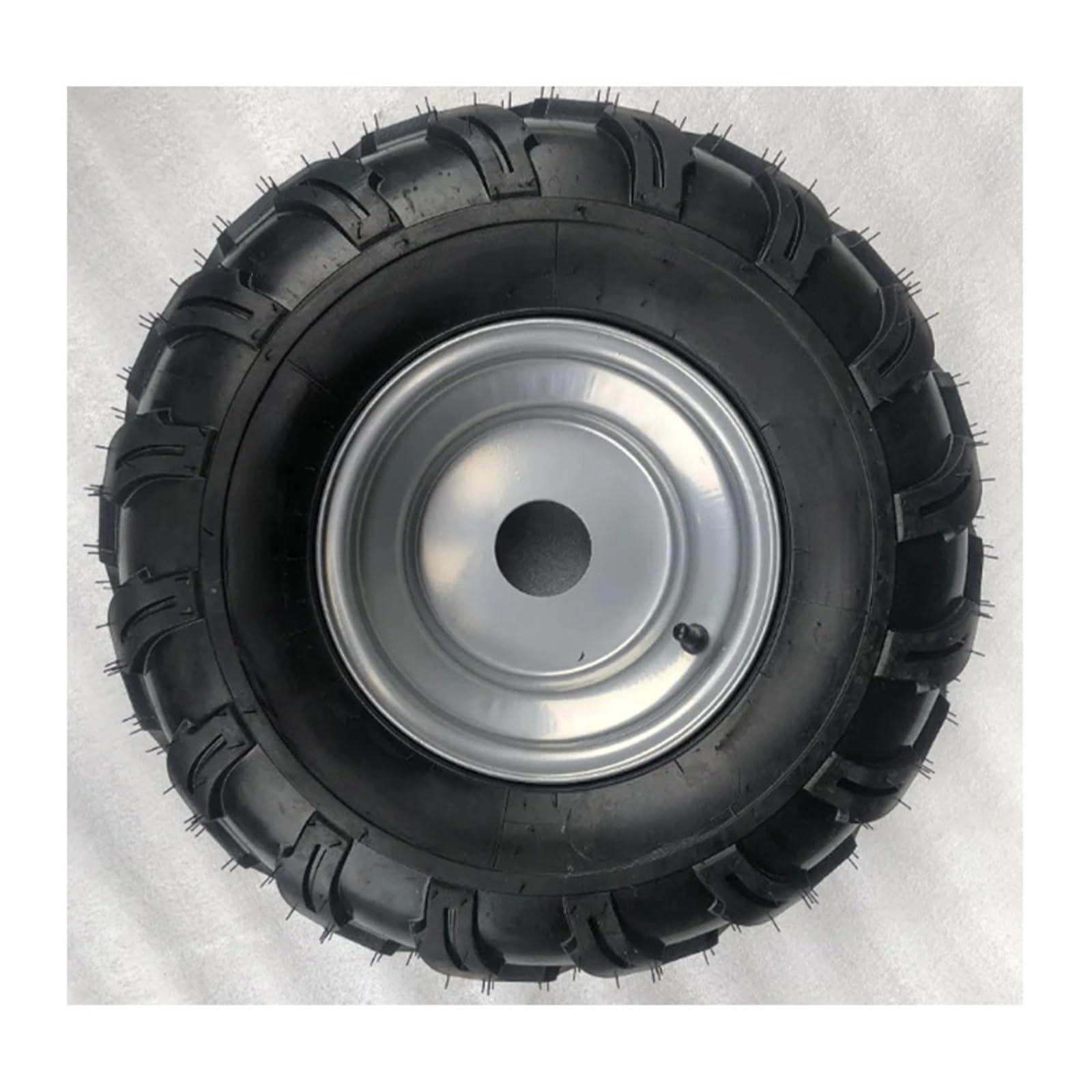 Componenti per motociclette Ruota a Foro Singolo in Lega di Alluminio Universale per Piste da Corsa Go Kart per Auto da Drift Accessori per Motocross Corona Ruota