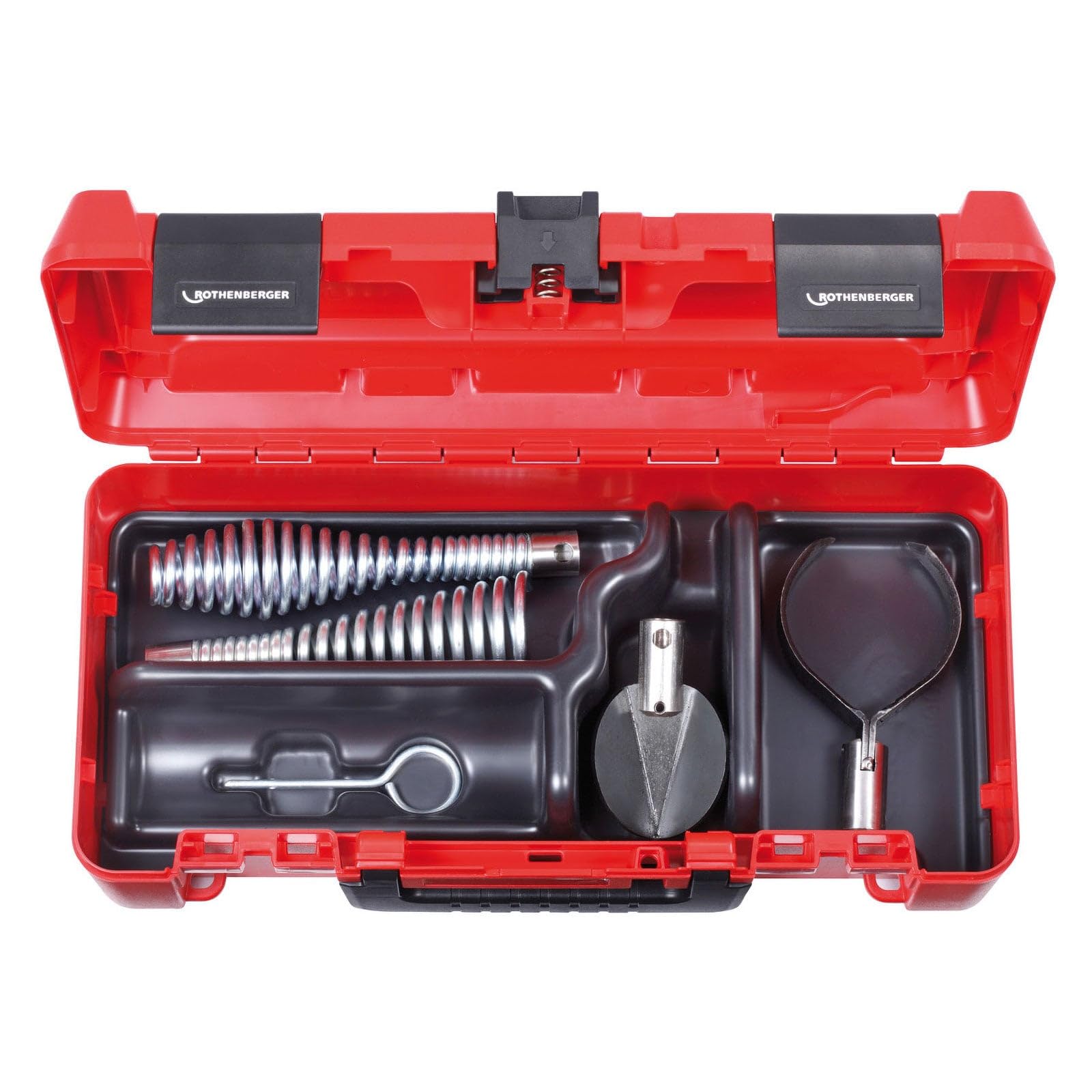 Rothenberger 1000001732 - Kit de herramientas rodrum 22 mm