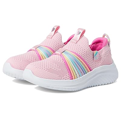 SKECHERS KIDS Ultra Flex 3.0 Rainbow Speed 302268L (Little Kid/Big Kid) Girl