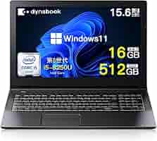 美品 1TB HDD 東芝 Windows11 ノートパソコン オフィス Amazon.co.jp: 【整備済み品】 東芝 ノートパソコンoffice搭载