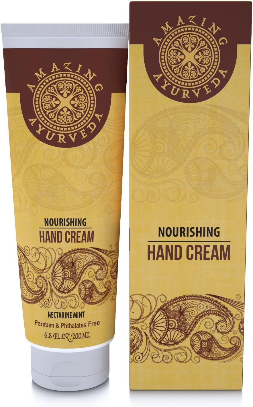 Premium Hand Cream, 6.8 Fluid Ounce
