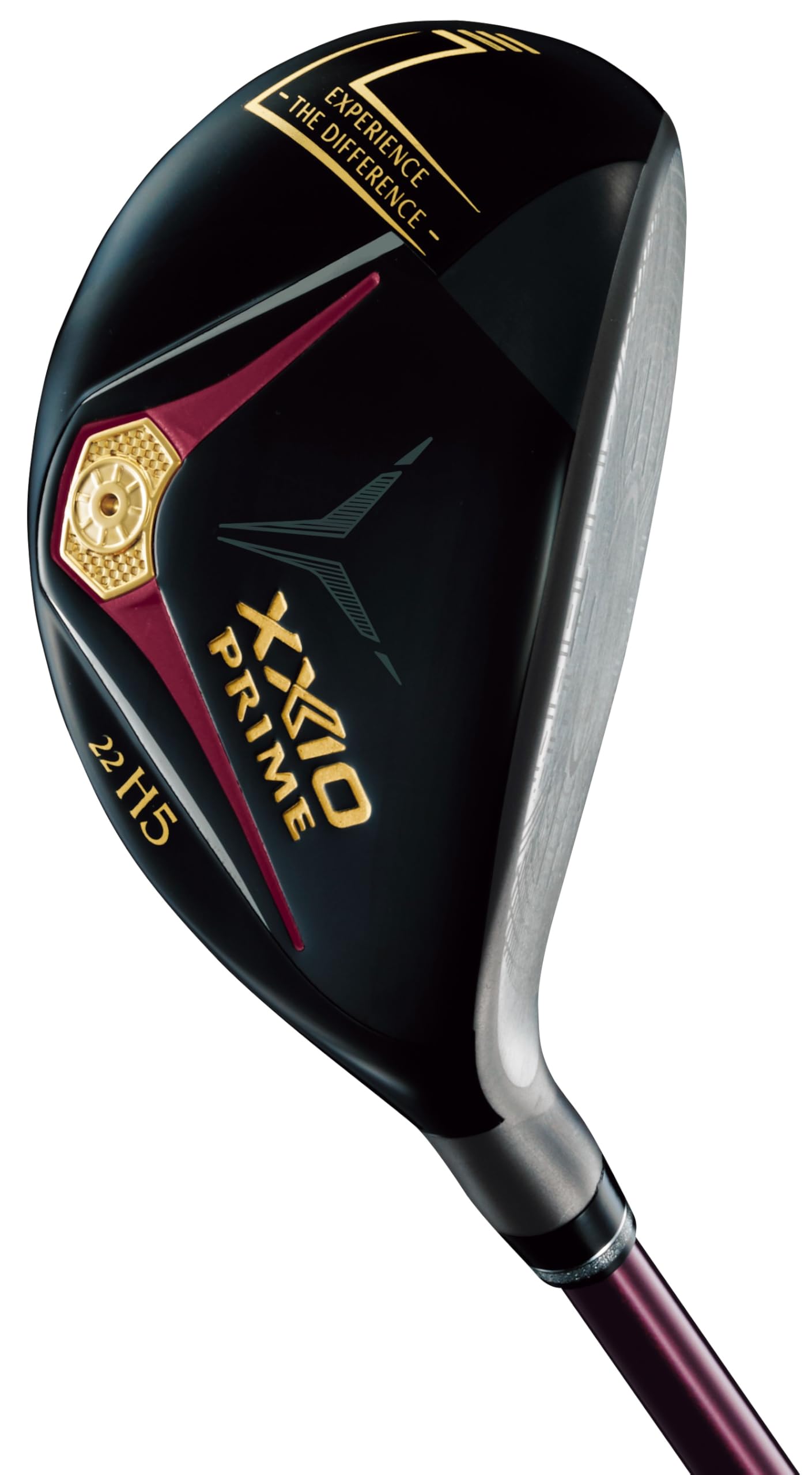 XXIO Prime 13 Clubs de golf pour homme