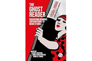 The Ghost Reader: Recovering Women's Contributions to Media Studies