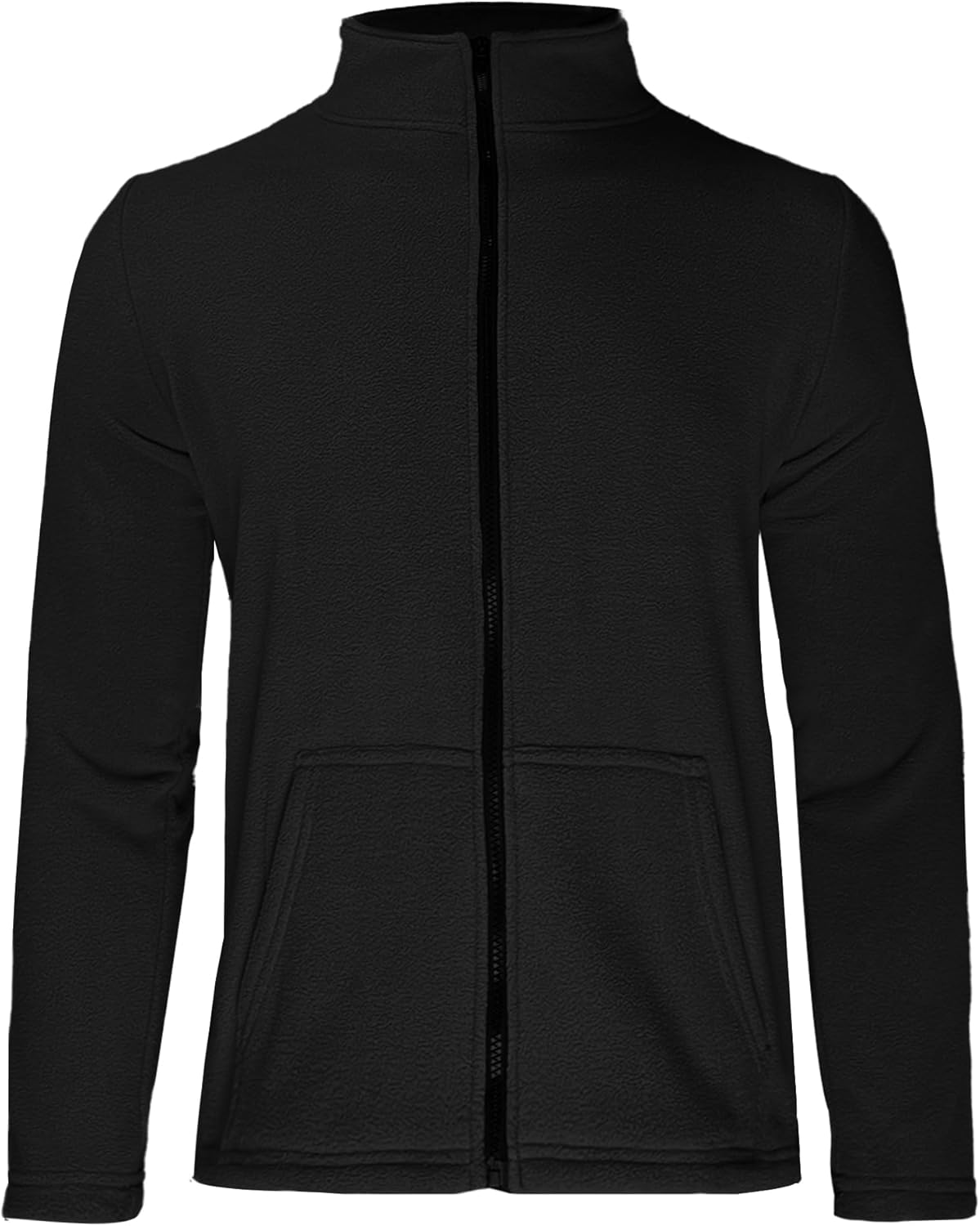 Mastectomy Shirts with Drain Pockets for Women Post Mastectomy Recovery Must Haves After Breast Surgery Zip Fleece Clothing - Image 5