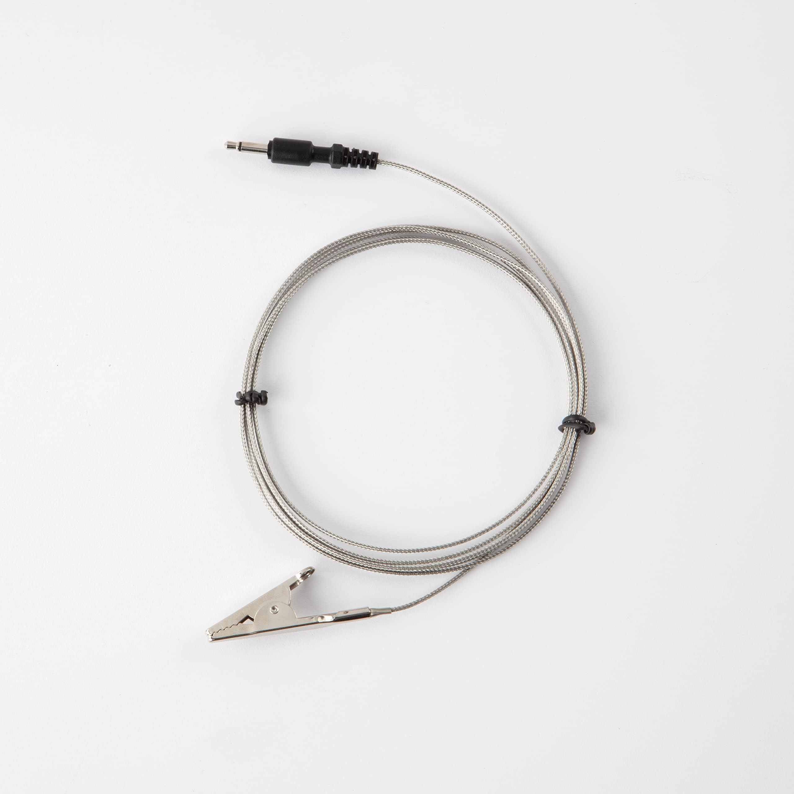 High Temperature Pit Probe with Straight Plug