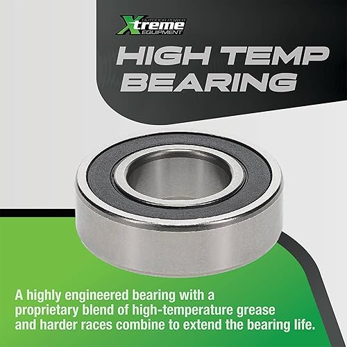 Miniatura 4 de Xtreme Outdoor Power Equipment Embrague de toma de fuerza X0626, Kubota K1211-32010