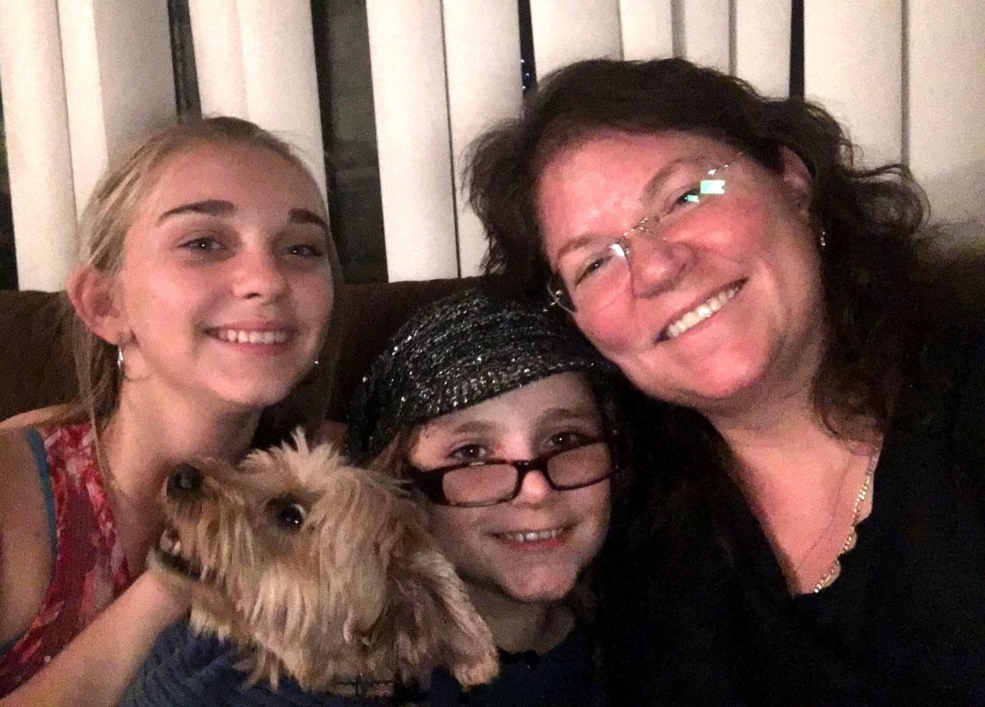 Terrific!! Great Resources and Stories!  I ❤️ it!