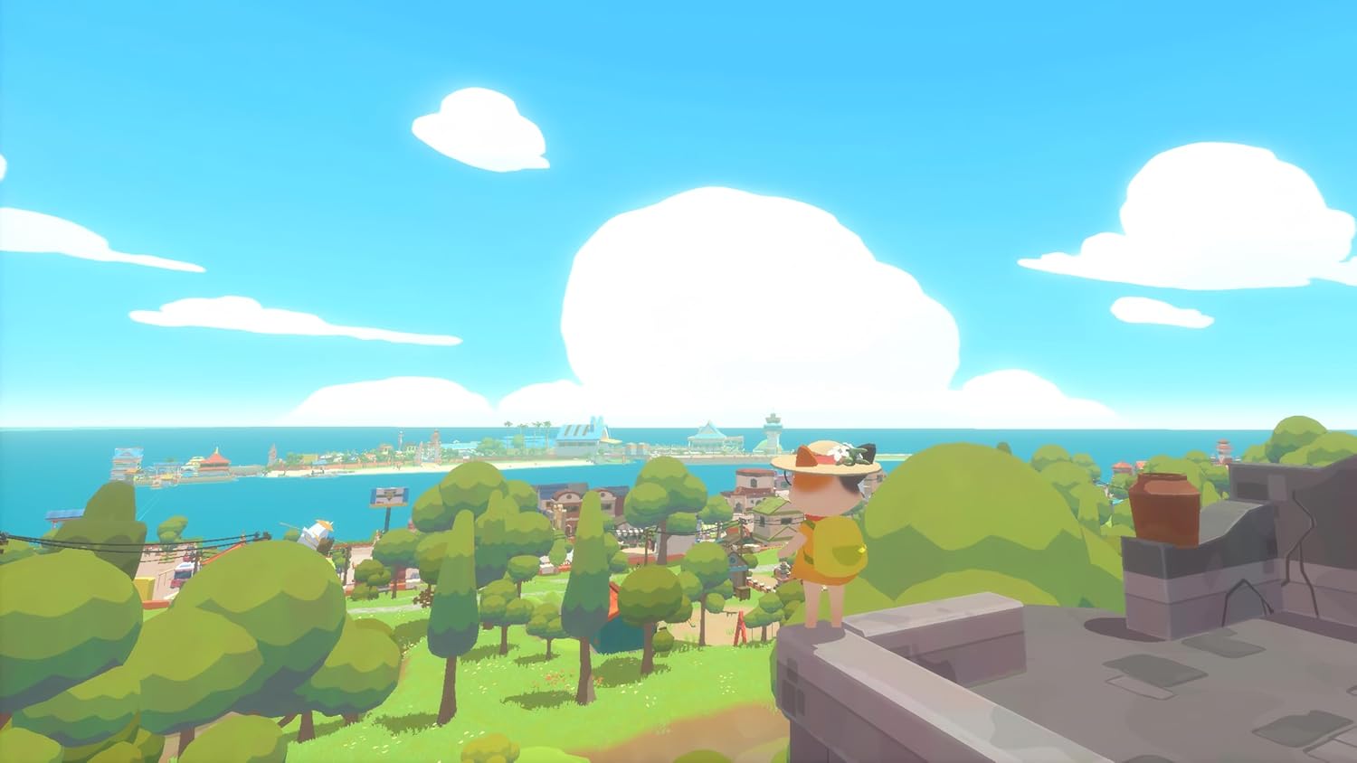 Petit Island - Nintendo Switch - Image 16