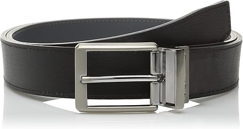 Miniatura 3 de Nike - Cinturón reversible Core para hombre