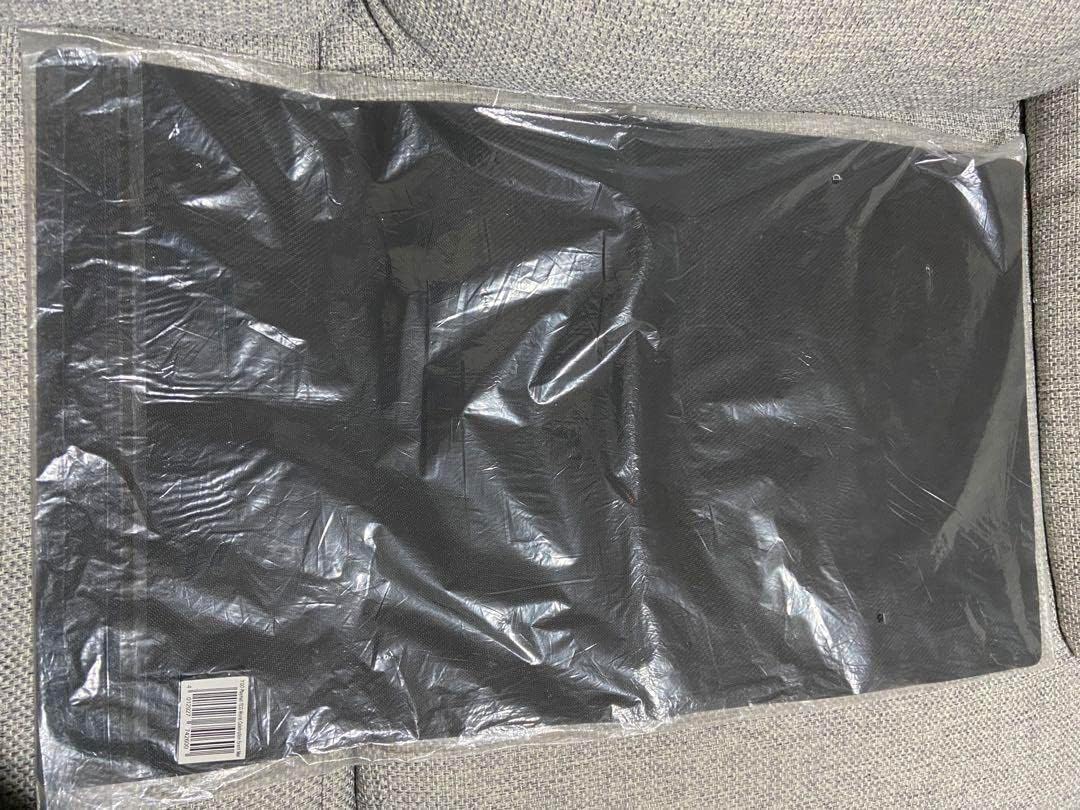 遊戯王 公式プレイマット WCS2019 黒衣之詔刀師 ノリトシ