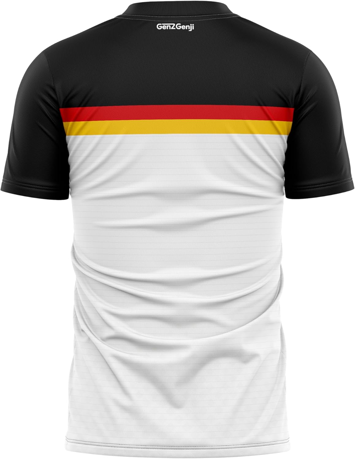 Germany Football/Soccer Jersey 2026 (Home and Away) - Image 4