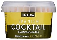 Vista 1 de Mitica Mezcla de cóctel española, 3.53 OZ