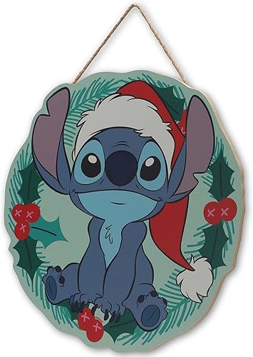 Vista 25 de Open Road Brands Disney Mickey Mouse y Minnie Mouse - Letrero de pared en forma de corazón Negro/blanco