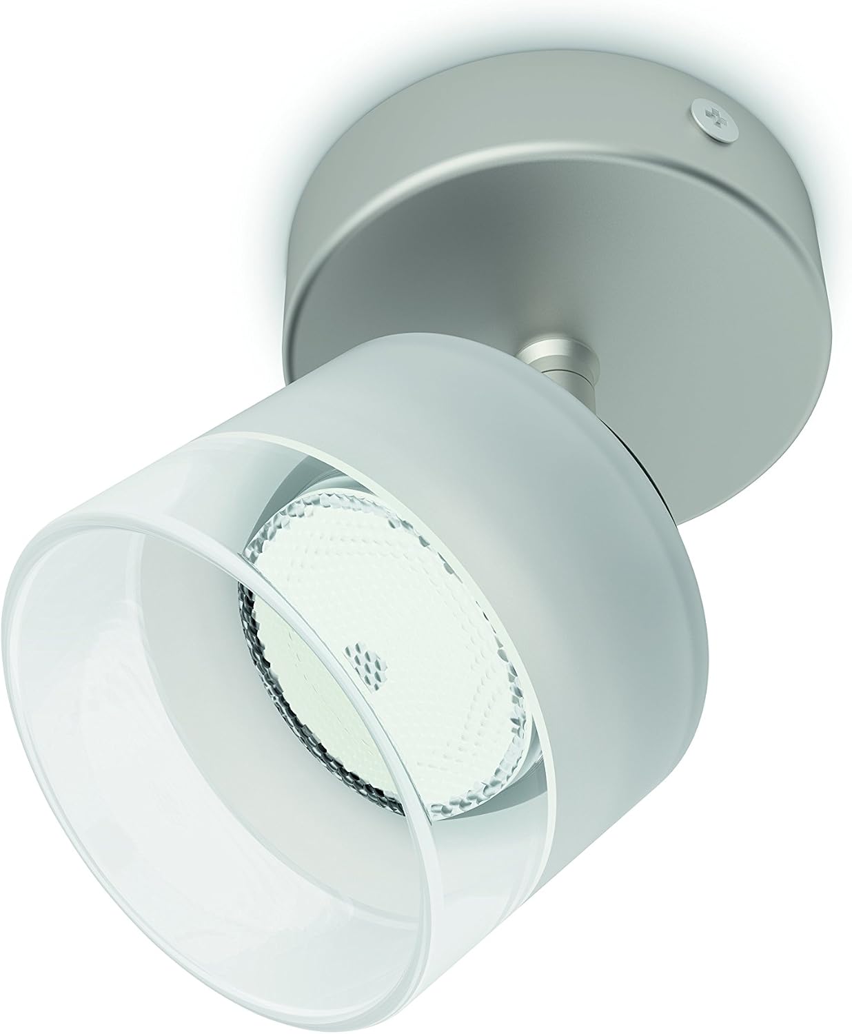 Philips Fremont LED Spot Light, side view