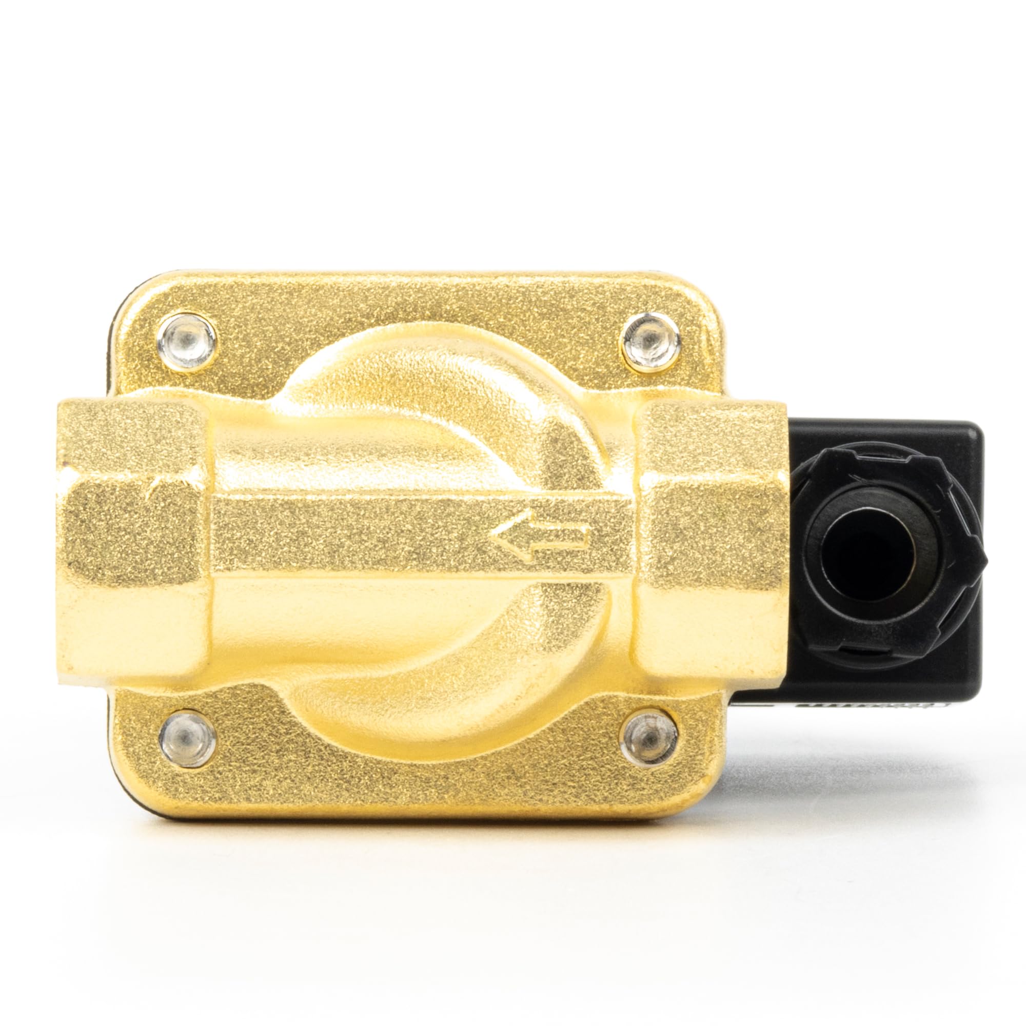 U.S. Solid Magnetventil 1/2" 12V DC – Pilotg Produktbild-Vorschau 2