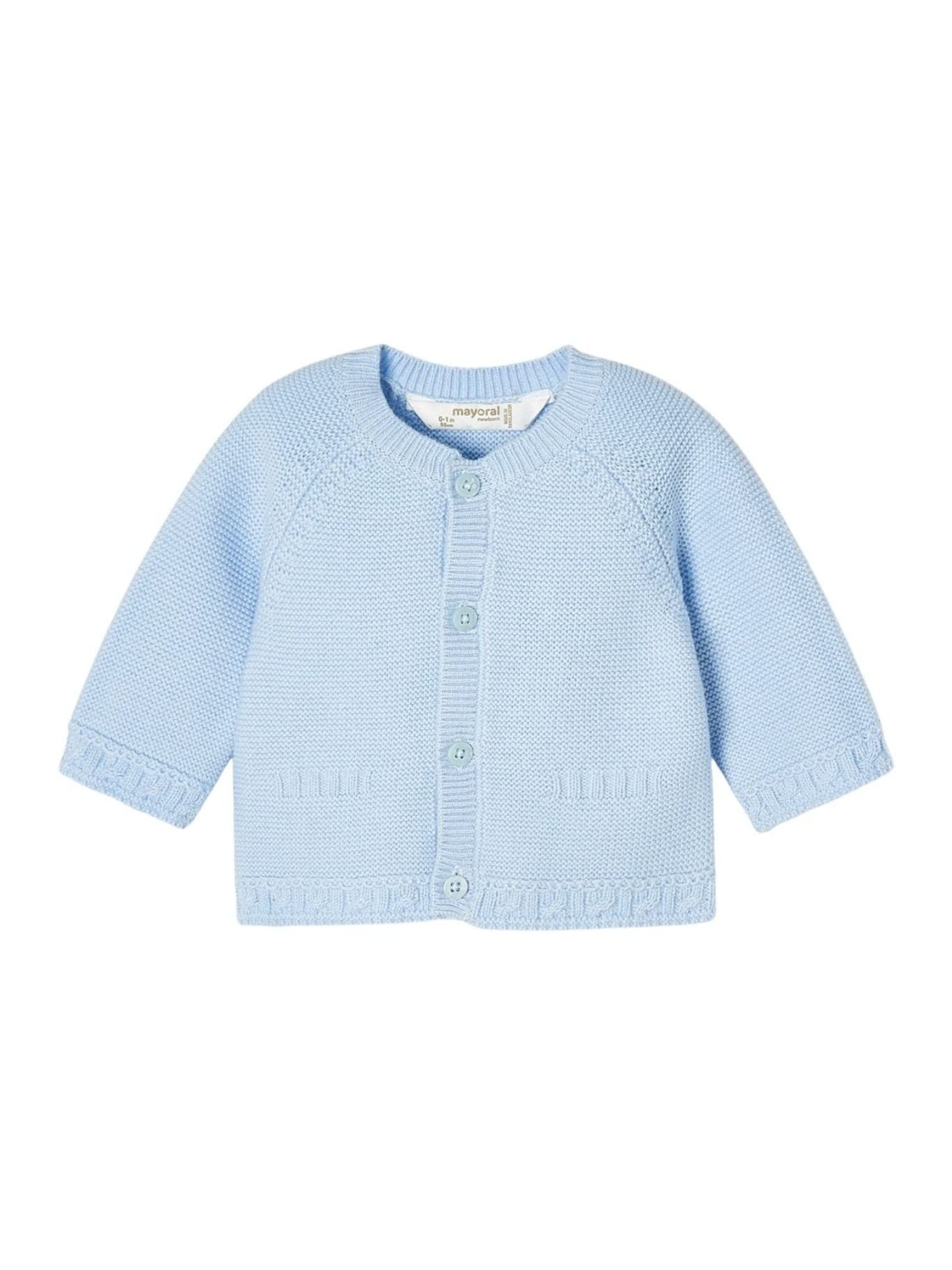 Mayoral Chaqueta para bebé niño