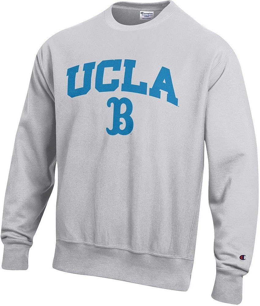 champion sweater usc en español