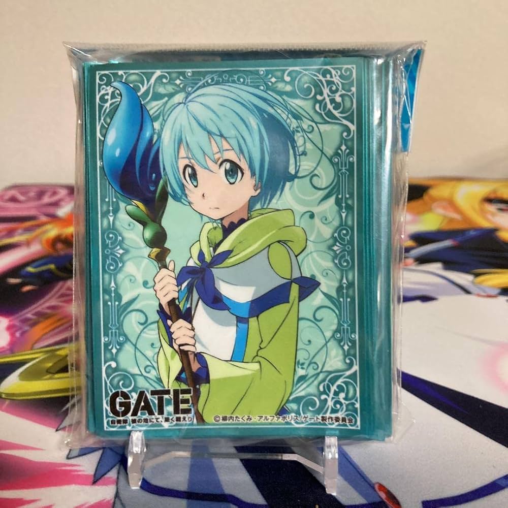 Amazon.co.jp: GATE 自衛隊 彼の地にて、斯く戦えり レレイ・ラ