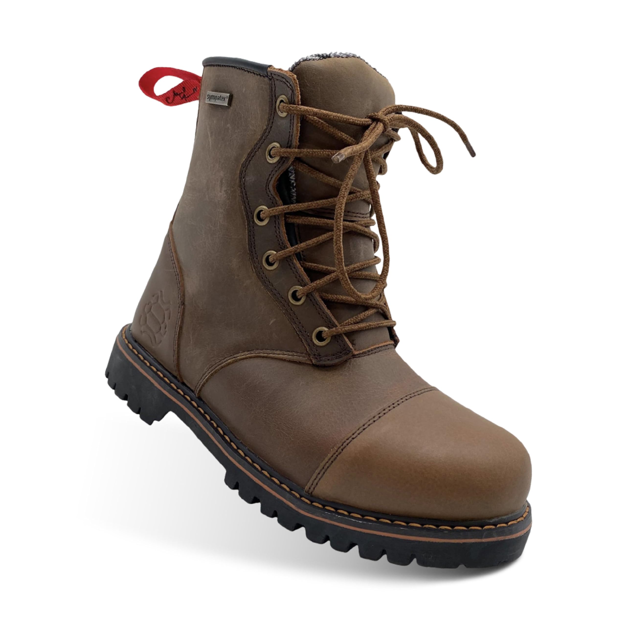 Stylische Carolina Motorradstiefel für Damen - Wasserdichte, Rutschfeste und Langlebige Boots für Sicherheit und Komfort
