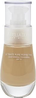 La Bella Donna Base Mineral Líquida Ultimate ...