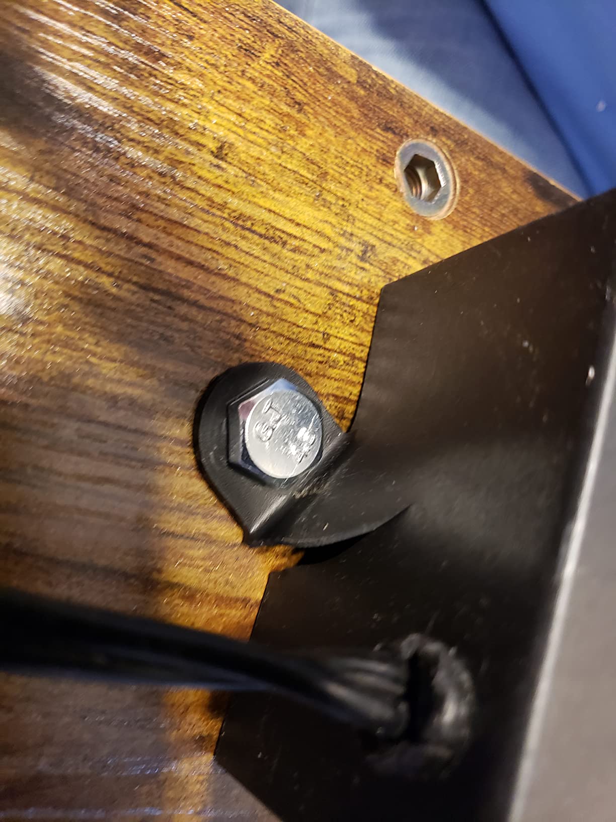 15/mo Finance LityMax Floor Lamp with Table, Side Table, Bedside