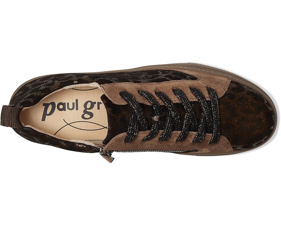 Paul Green Capri Sneakers - Top View
