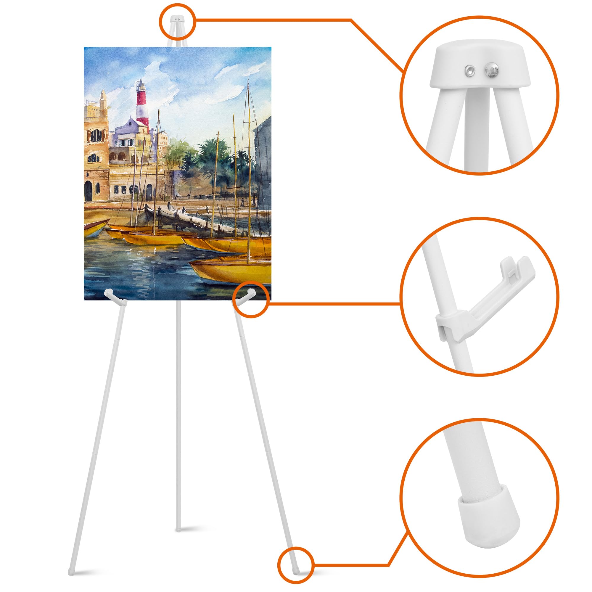 Amazon.com: ARTASY 63