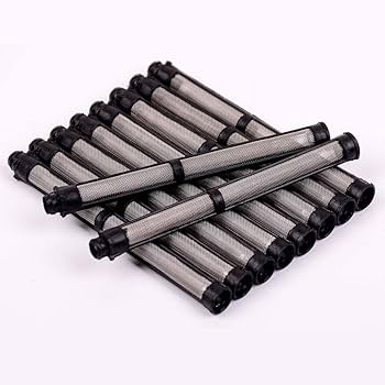COLDRAIN / FINAL DESTINATION XV 〜 287032 OEM Graco Gun Filter Ftx, Contractor II. KIT, FILTER