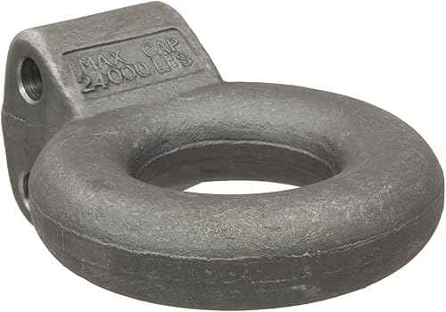 Miniatura 5 de Ojales para enganche de remolque estilo canal°48660°CURT