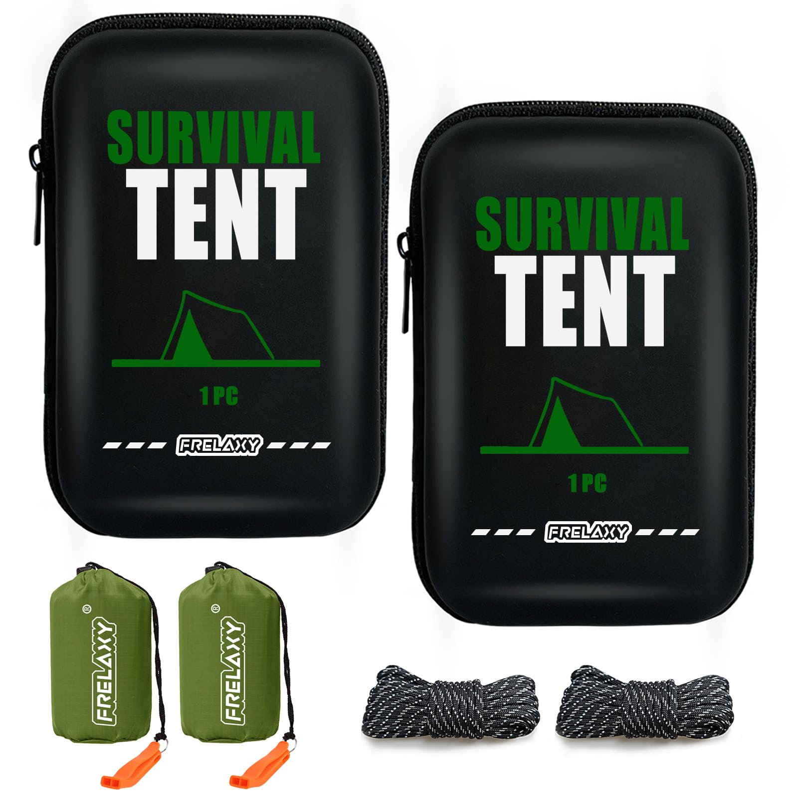 Frelaxy Tent