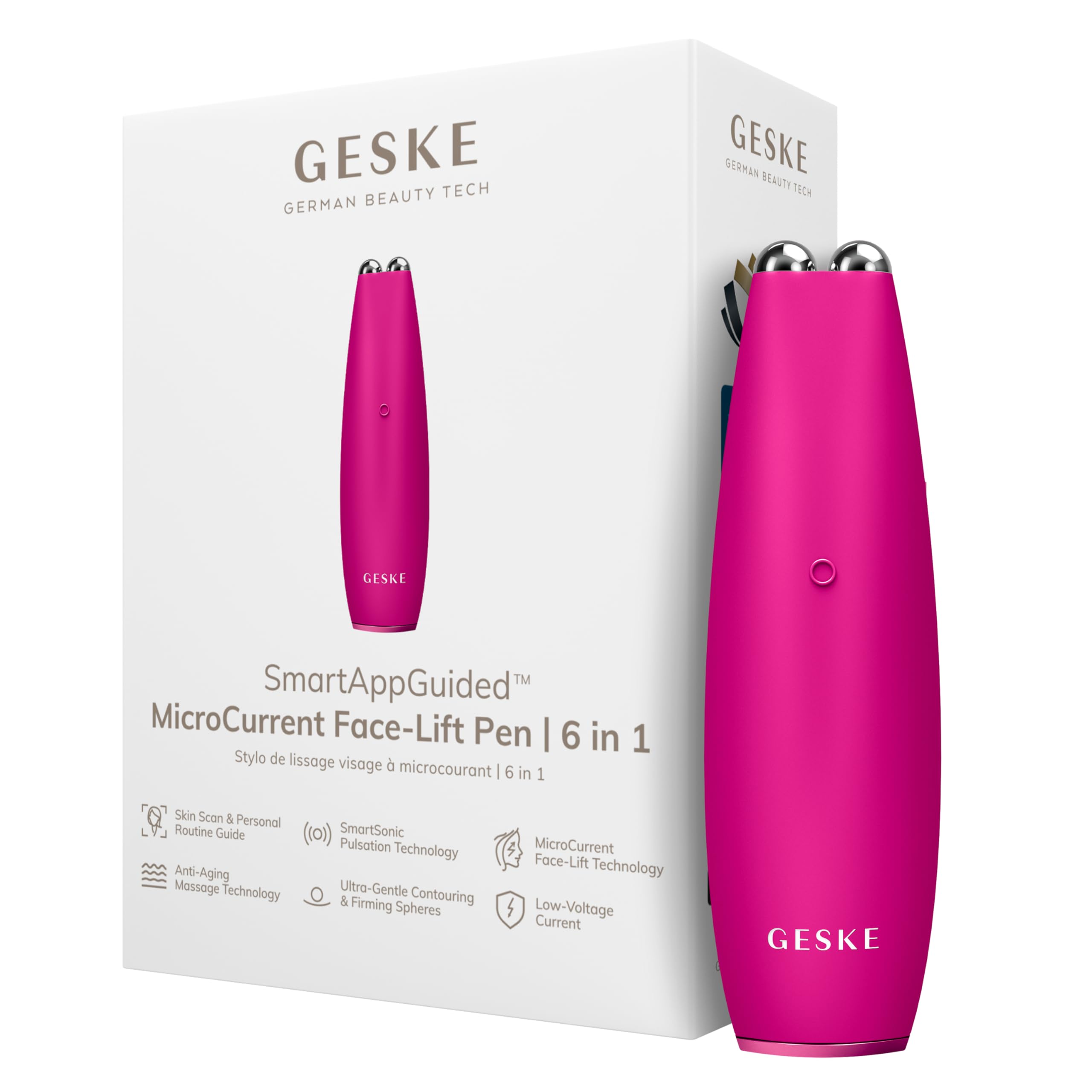 GESKE