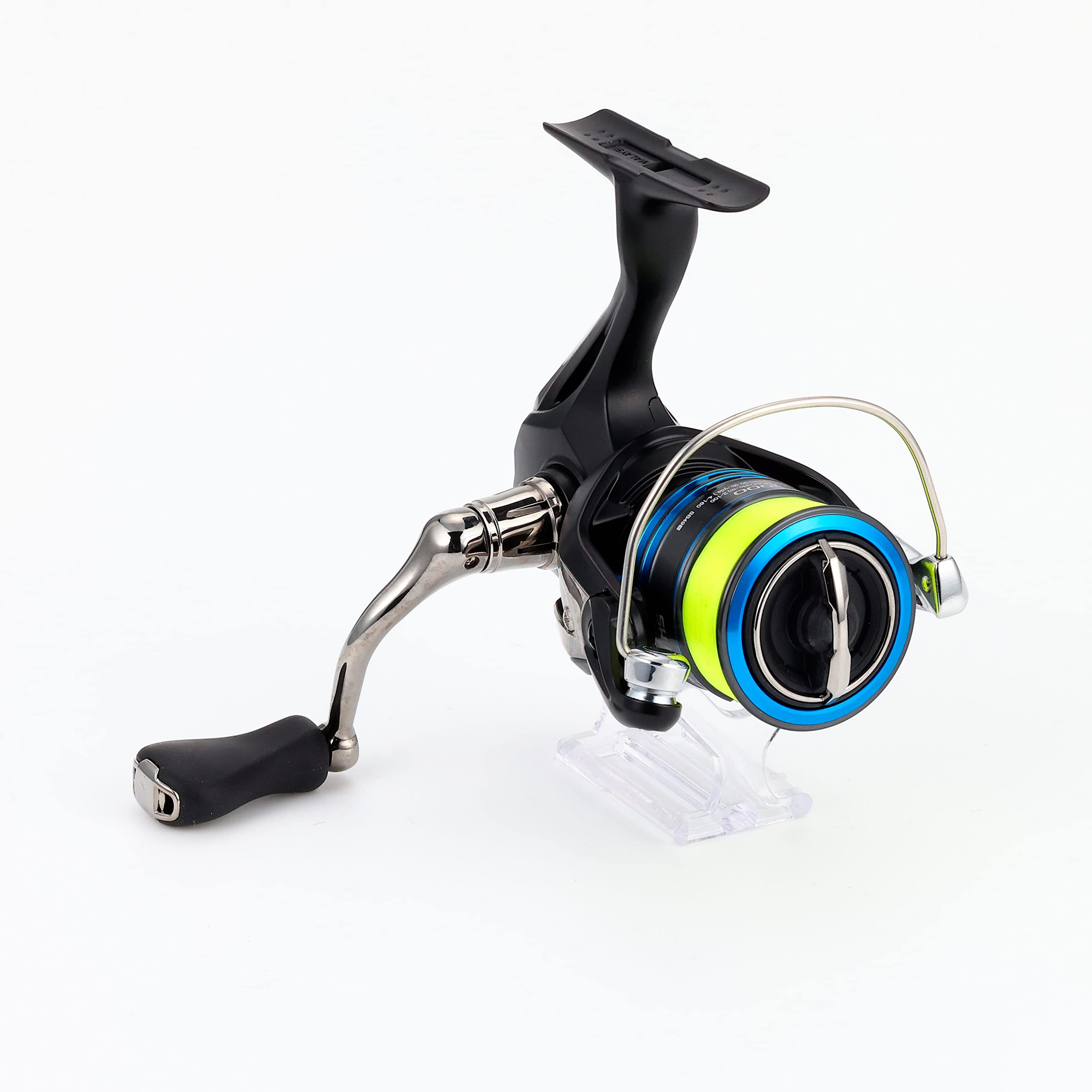 Amazon | シマノ(SHIMANO) スピニングリール 21 ネクサーブ 1000