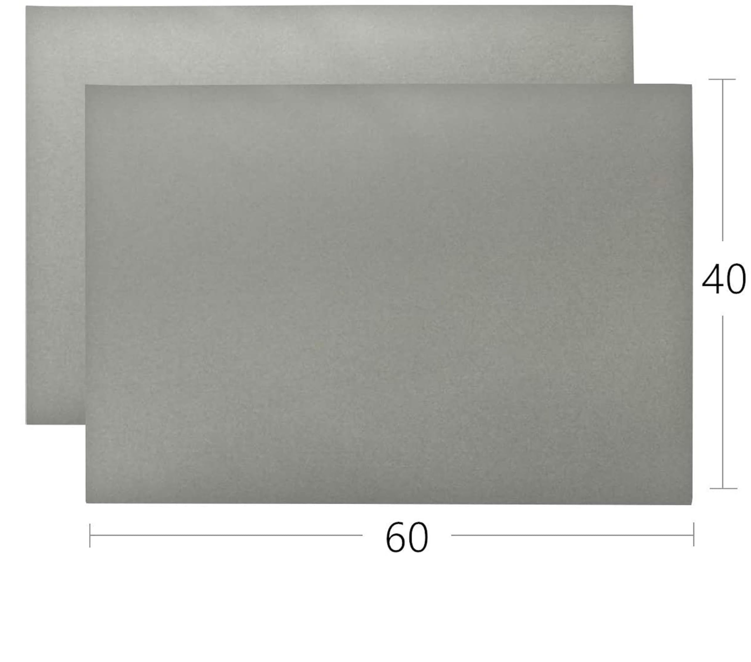 P'tit Basile - Set copripiumino 100 x 140 cm + federa per cuscino 40 x 60 cm - rosa petalo - 100% cotone biologico- Copripiumino neonato de Lettino con sbarre letto bebè 60x120 70x140 o culla