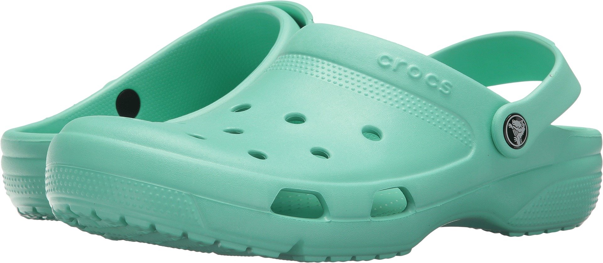 Crocs Athens Thong Sandal — view 15